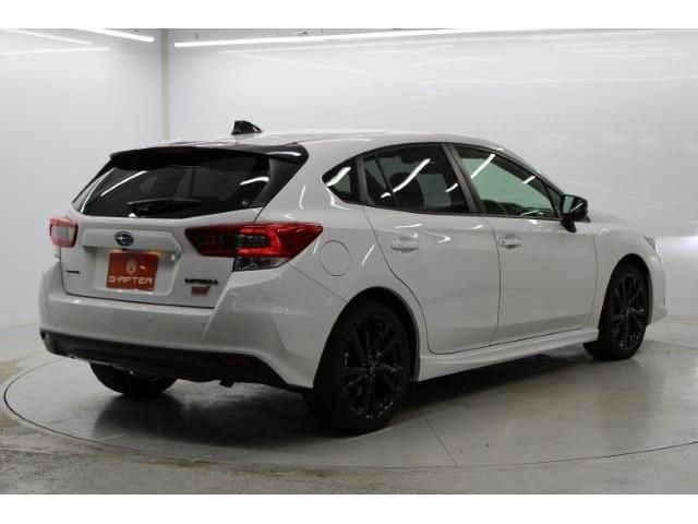 SUBARU IMPREZA SPORT 4WD 2020