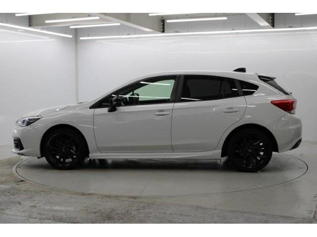 SUBARU IMPREZA SPORT 4WD 2020