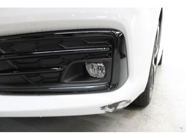 SUBARU IMPREZA SPORT 4WD 2020