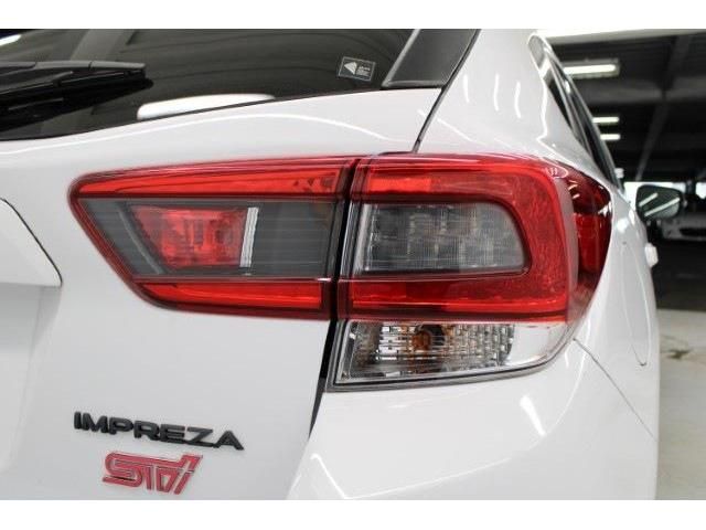 SUBARU IMPREZA SPORT 4WD 2020
