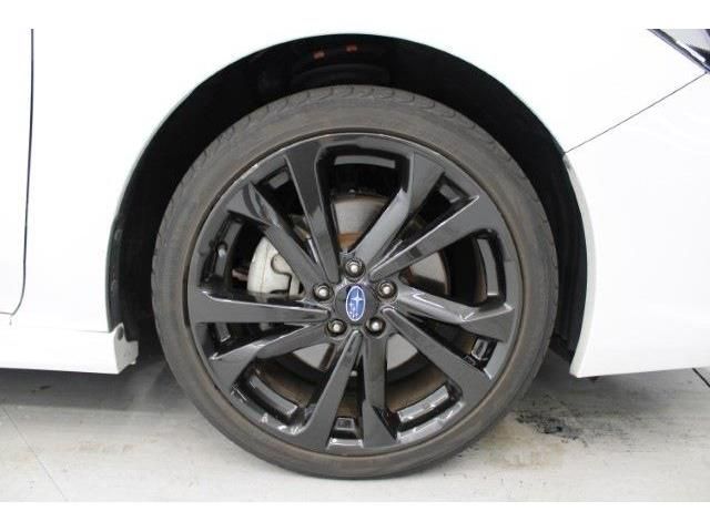 SUBARU IMPREZA SPORT 4WD 2020