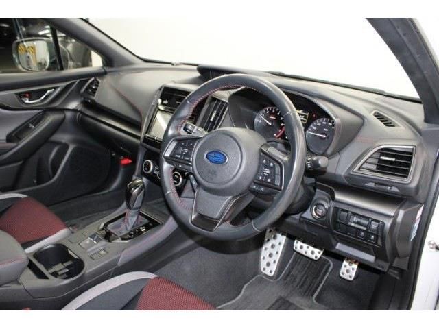 SUBARU IMPREZA SPORT 4WD 2020