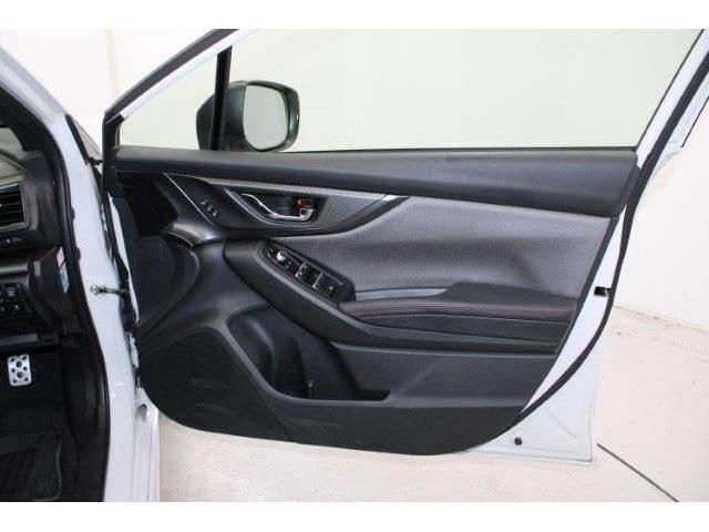 SUBARU IMPREZA SPORT 4WD 2020