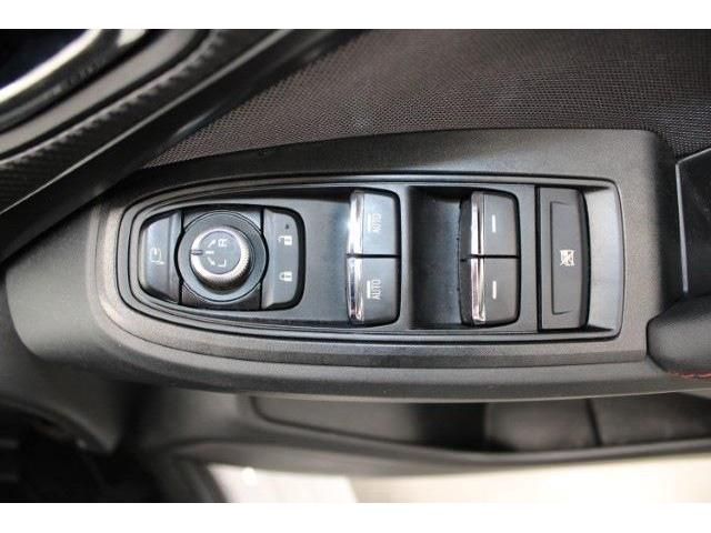 SUBARU IMPREZA SPORT 4WD 2020