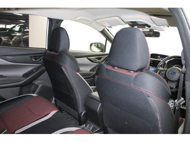 SUBARU IMPREZA SPORT 4WD 2020