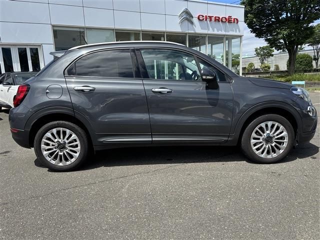 FIAT FIAT 500X 2020