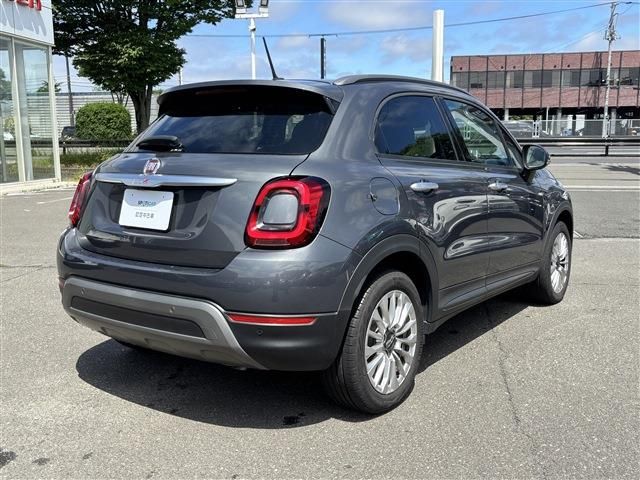 FIAT FIAT 500X 2020
