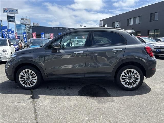 FIAT FIAT 500X 2020