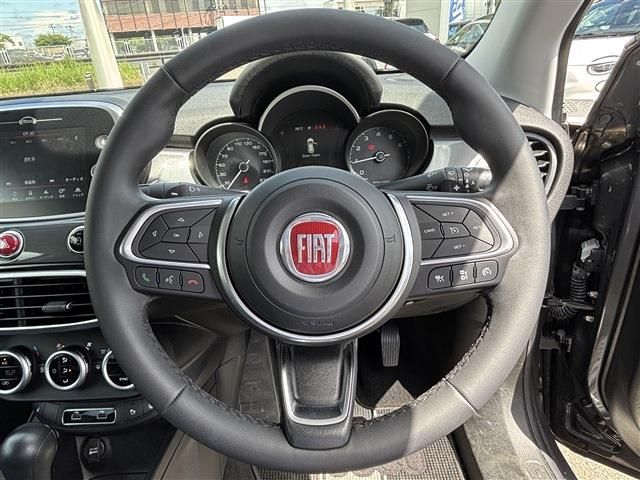 FIAT FIAT 500X 2020
