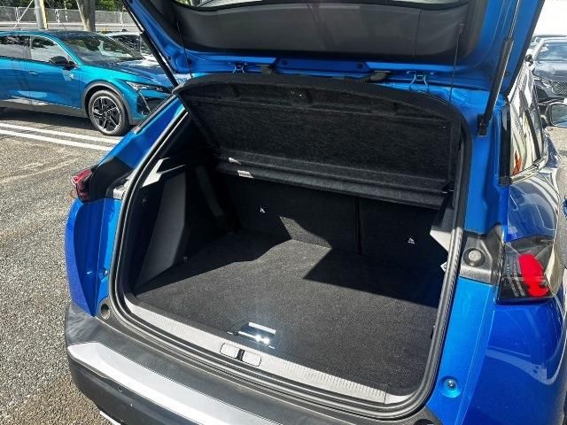 PEUGEOT PEUGEOT 2008 2022