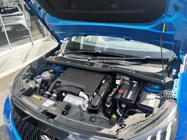 PEUGEOT PEUGEOT 2008 2022