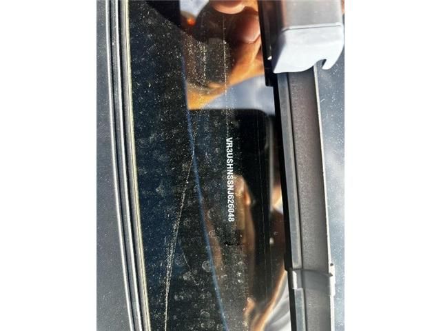 PEUGEOT PEUGEOT 2008 2022