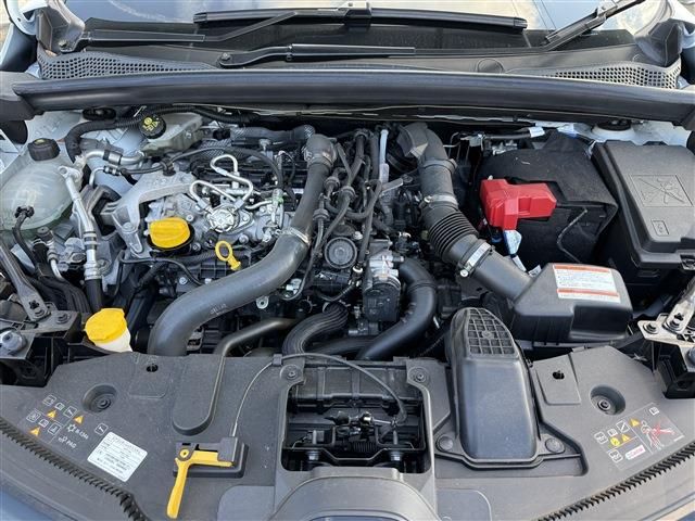 RENAULT RENAULT CAPTUR 2021