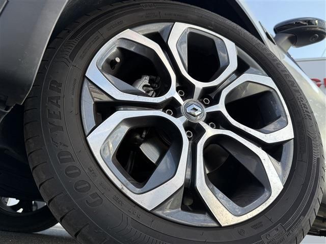 RENAULT RENAULT CAPTUR 2021