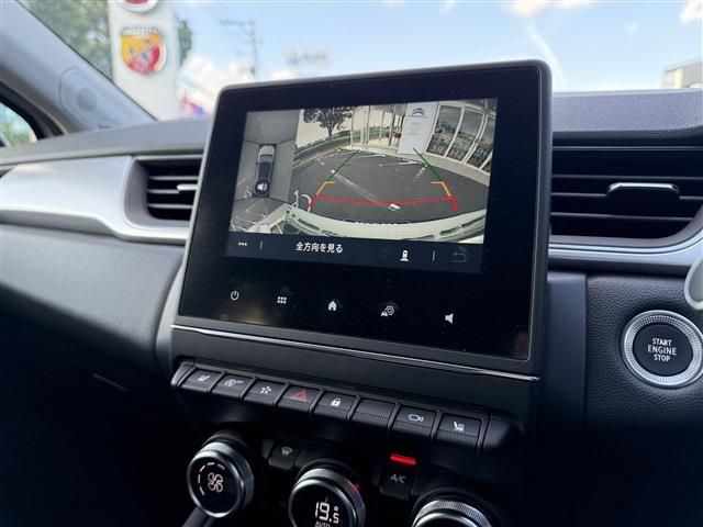 RENAULT RENAULT CAPTUR 2021