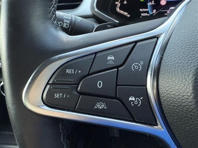 RENAULT RENAULT CAPTUR 2021