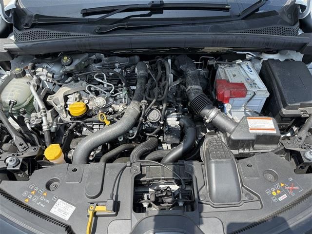 RENAULT RENAULT CAPTUR 2021