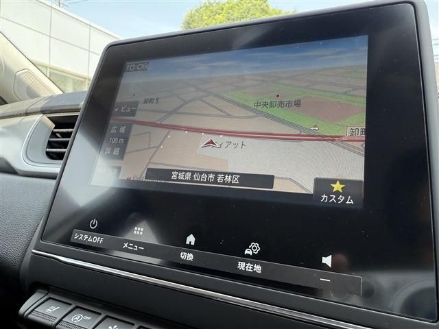 RENAULT RENAULT CAPTUR 2021