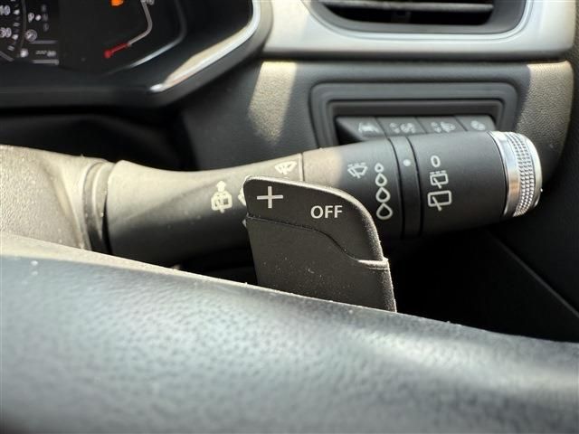 RENAULT RENAULT CAPTUR 2021