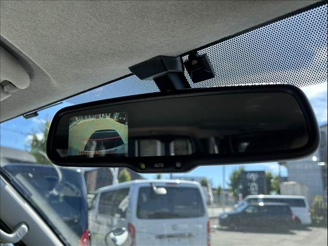 TOYOTA REGIUSACE van 2WD 2015