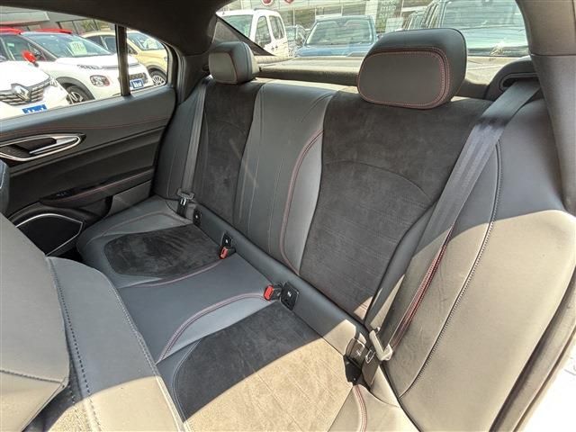 ALFAROMEO ALFAROMEO Giulia 2018