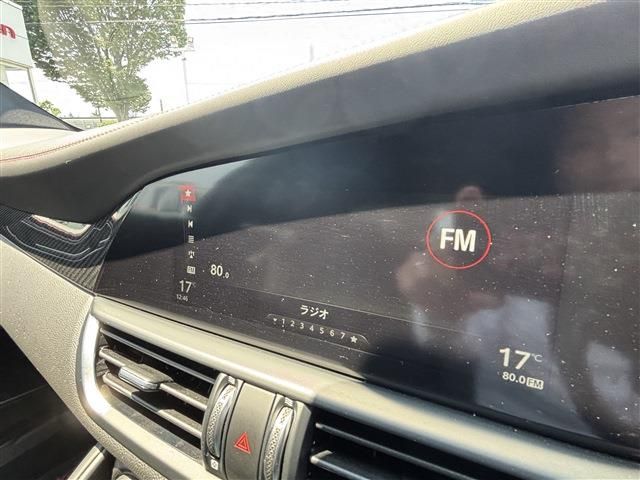 ALFAROMEO ALFAROMEO Giulia 2018