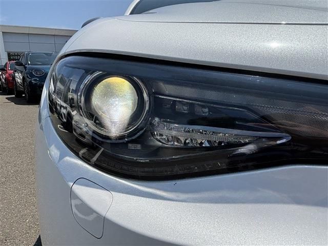 ALFAROMEO ALFAROMEO Giulia 2018