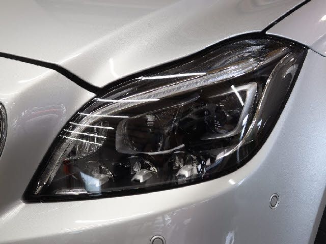 MERCEDES BENZ MERCEDES BENZ CLS class 2017