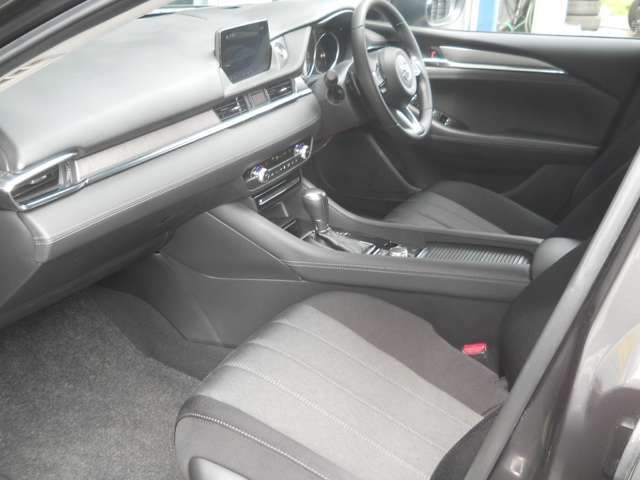 MAZDA MAZDA6 WAGON 2019