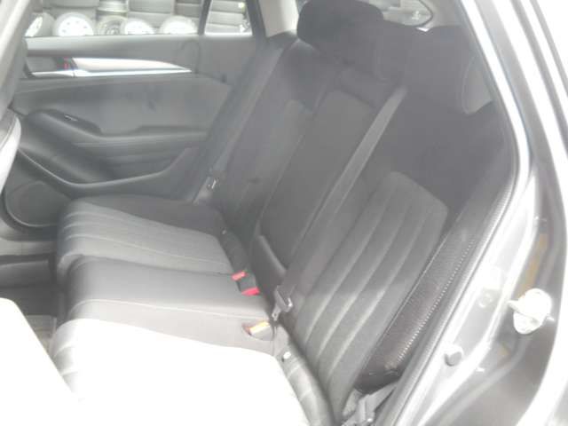 MAZDA MAZDA6 WAGON 2019