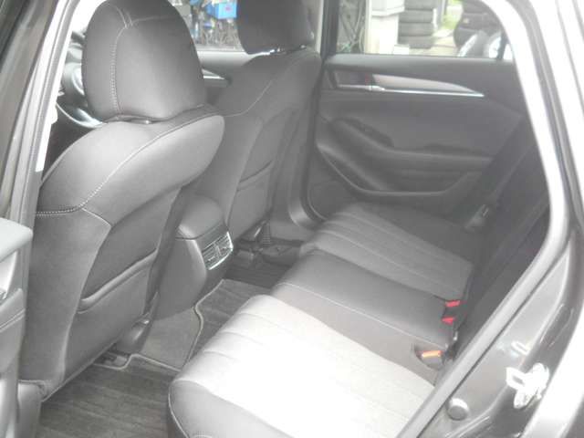 MAZDA MAZDA6 WAGON 2019