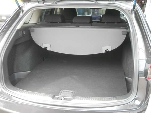 MAZDA MAZDA6 WAGON 2019