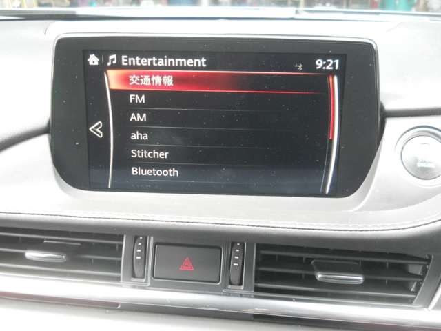 MAZDA MAZDA6 WAGON 2019