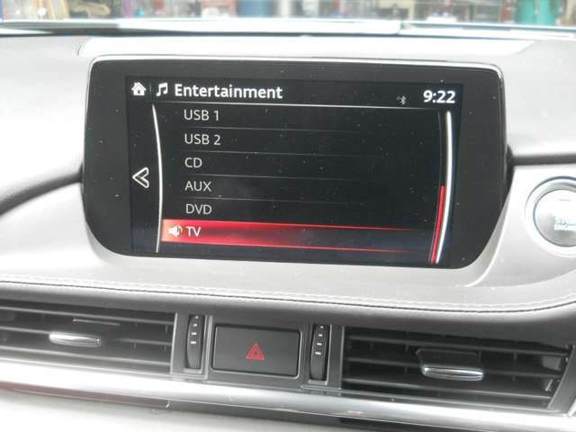 MAZDA MAZDA6 WAGON 2019