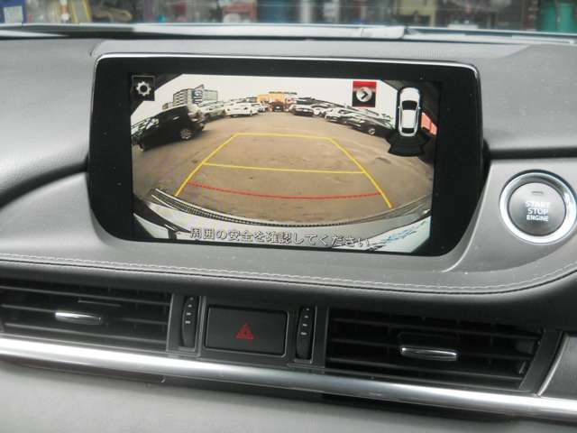 MAZDA MAZDA6 WAGON 2019