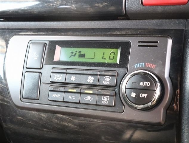 TOYOTA HIACE van 2WD 2020