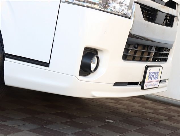 TOYOTA HIACE van 2WD 2020