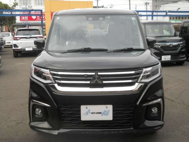 MITSUBISHI DELICA D:2 4WD 2024