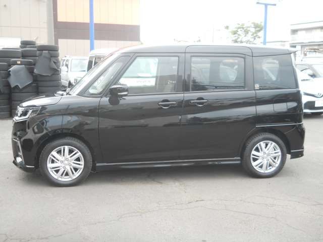 MITSUBISHI DELICA D:2 4WD 2024