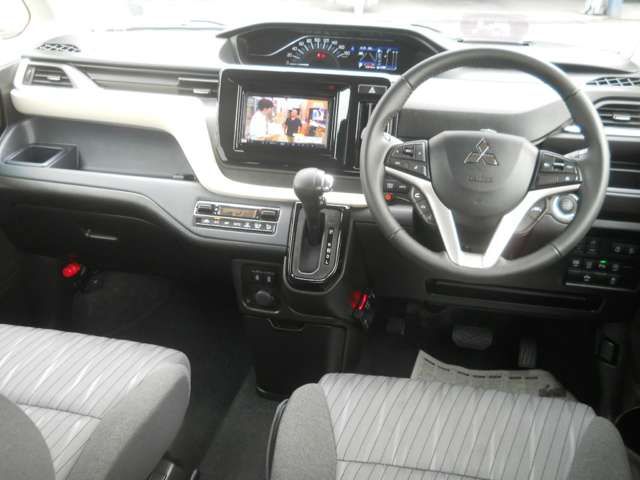 MITSUBISHI DELICA D:2 4WD 2024