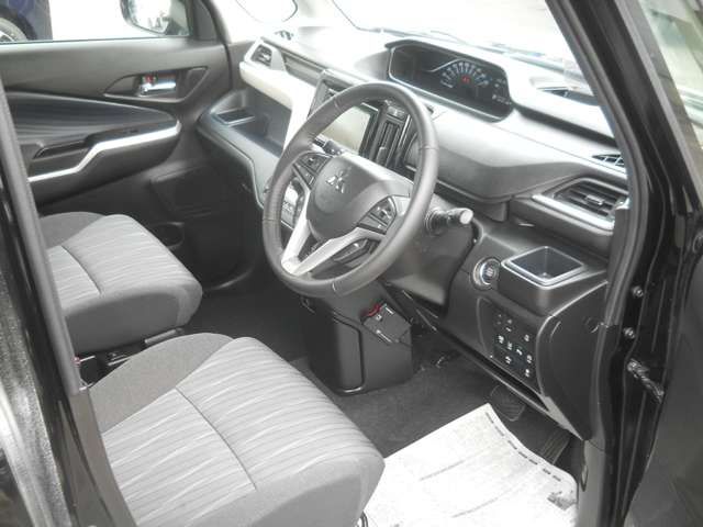 MITSUBISHI DELICA D:2 4WD 2024