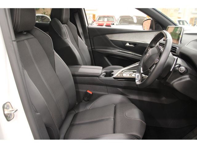 PEUGEOT PEUGEOT 3008 2023