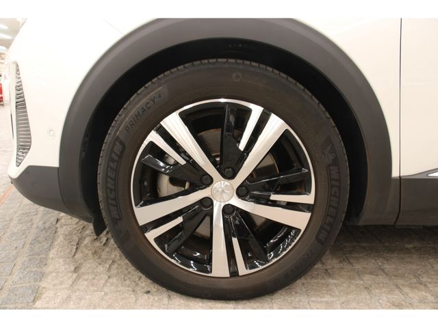 PEUGEOT PEUGEOT 3008 2023