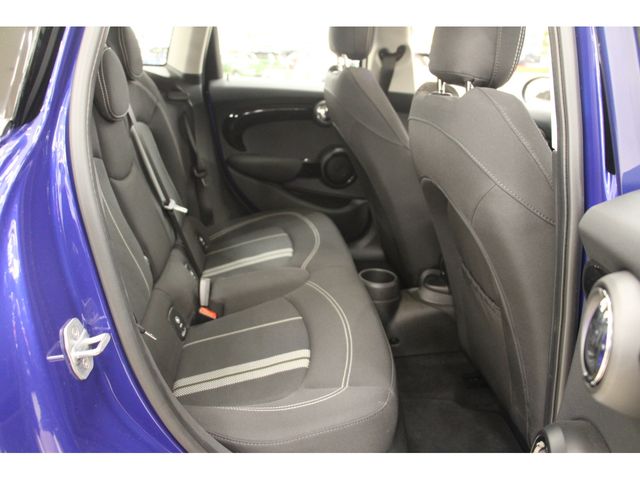 BMW MINI COOPER S 5DOOR 2018