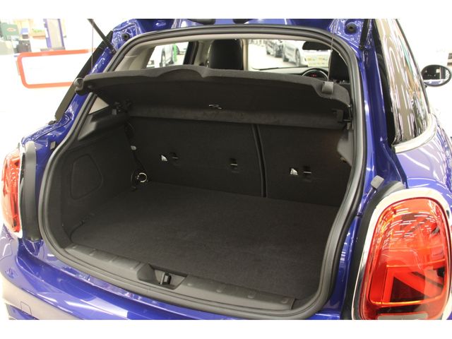 BMW MINI COOPER S 5DOOR 2018