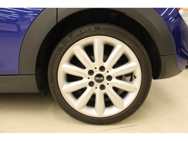 BMW MINI COOPER S 5DOOR 2018