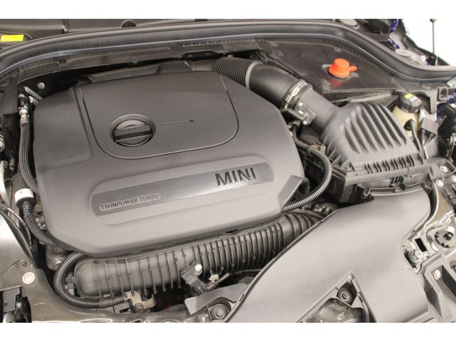 BMW MINI COOPER S 5DOOR 2018