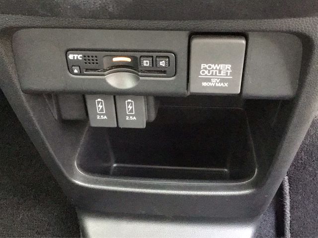 HONDA N-WGN CUSTOM 2018