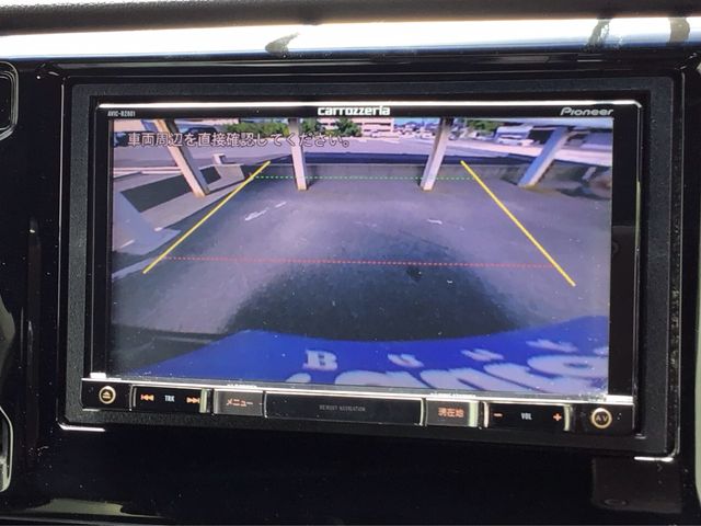 HONDA N-WGN CUSTOM 2018