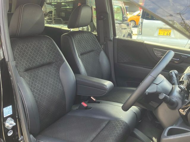 HONDA N-WGN CUSTOM 2018